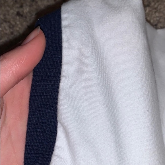 oversized T-shirt - Picture 4 of 7